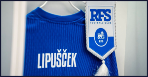 lipušček