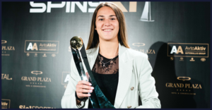 ana milović