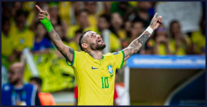 neymar