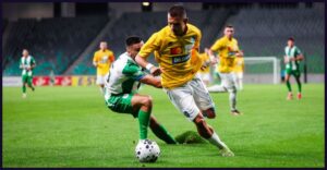 Olimpija