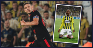 Janža Fenerbahče