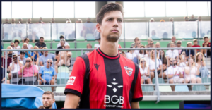 Nik Jermol, Primorje