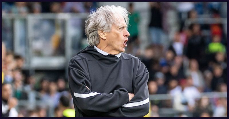 Jorge Jesus