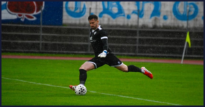 Alen Jurca, Gorica