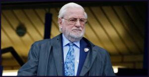 ken bates