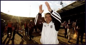 kevin keegan