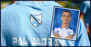 Rene Kodarin, Jadran Dekani