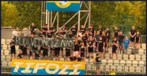 Koper, Rudi