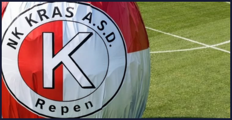 Zamejski klub potrdil slovo dveh nekdanjih članov Maribora: Kras Repen zapustila Slovenca, ki sta v 1. SNL skupaj zabila skoraj 100 golov