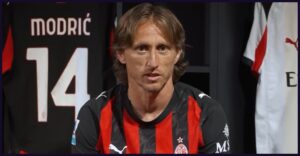 Luka Modrić