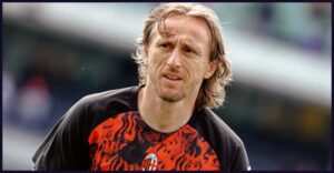 Modrić