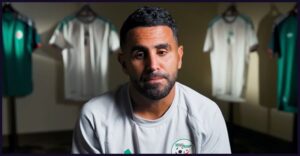 mahrez