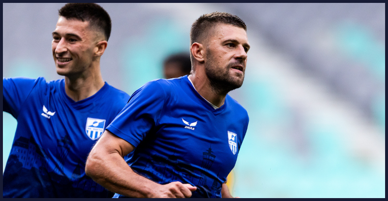 Maroša, Nafta