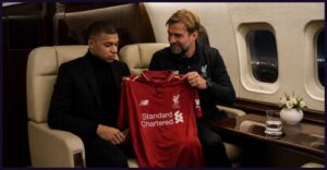 mbappe klopp