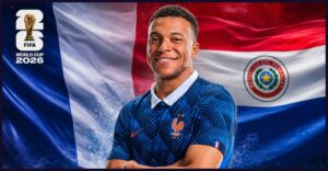 Mbappe