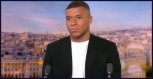 Mbappe