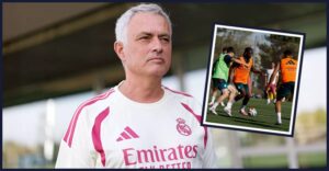 mourinho
