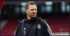 Nagelsmann, Nemčija