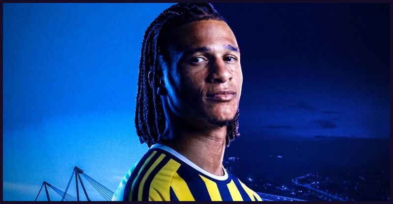 nathan ake