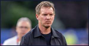 Nagelsmann, Nemčija, nemška klop