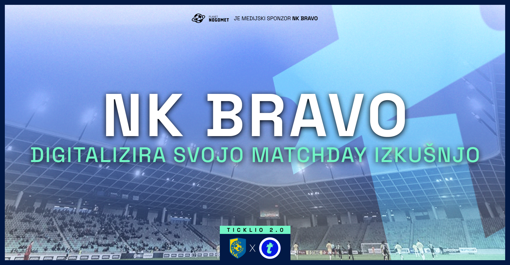 Ticklio Bravo