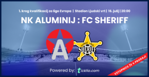 Aluminij
