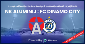 Aluminij