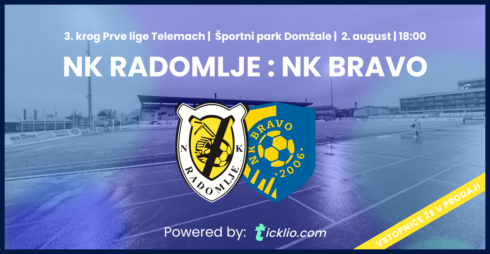 Radomlje