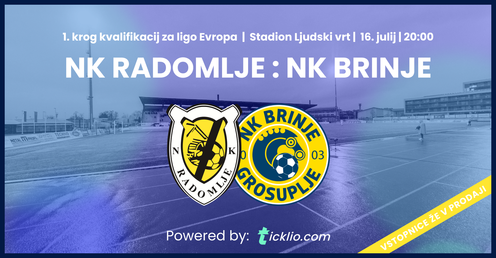 Radomlje