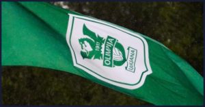 Olimpija