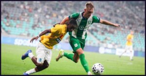 Olimpija Bravo