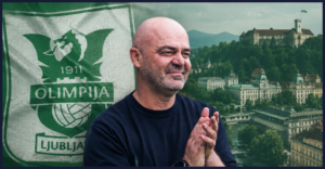 Olimpija, Trenčovski