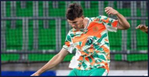 Miljan Pantić, Olimpija
