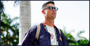 Cristiano Ronaldo, Portugalska