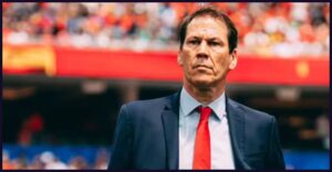rudi garcia belgija