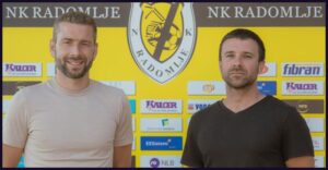Radomlje