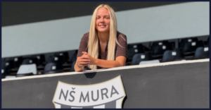 Špela Gerbec, ŽNK Mura