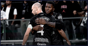Stanković, Sturm