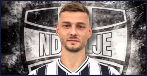 Alexander Stožinič, Bilje