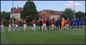 Tabor Sežana, Dinamo B