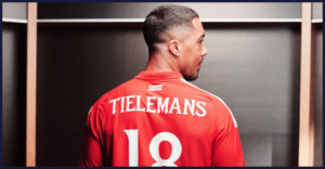Tielemans United