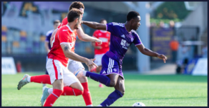 Tshipamba, Maribor, vs Charlton