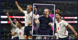 Tuchel, Anglija