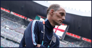 Thomas Tuchel, Anglija