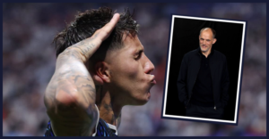 Tuchel, Enzo, Anglija