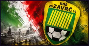 Zavrč