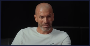 Zidane