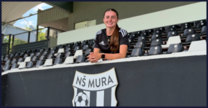 ŽNK Mura, Dolcie O'Connor