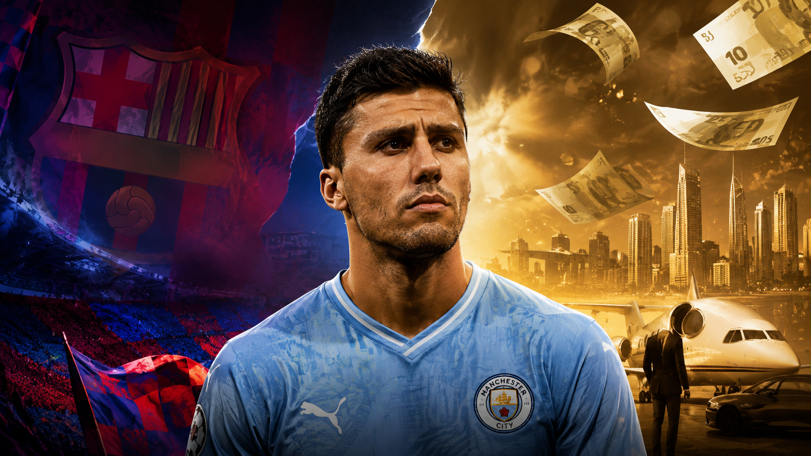 rodri