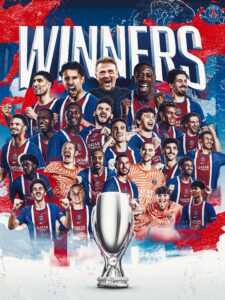 PSG